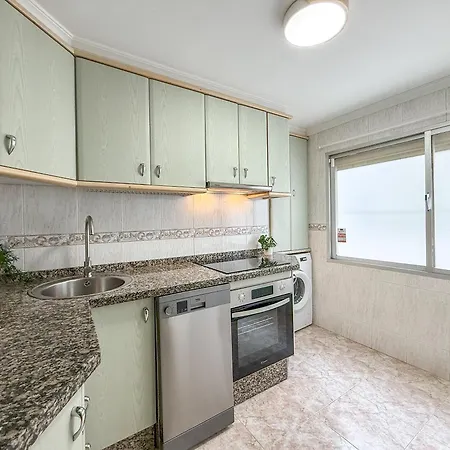 Hanami Goya Appartement