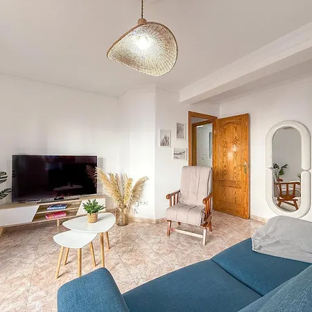 Appartement Hanami Goya