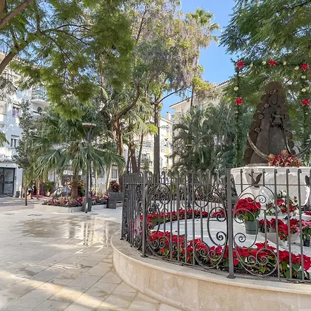 Appartement Hanami Goya