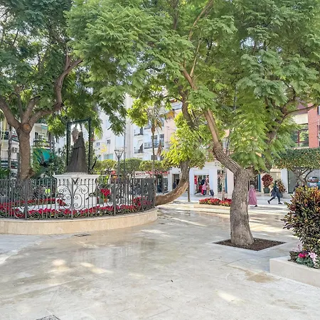 Hanami Goya Apartman *