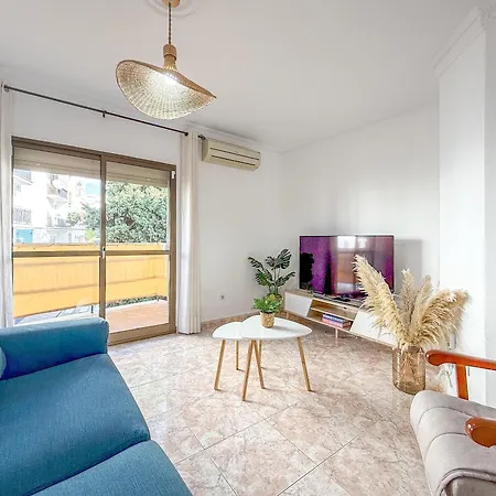 Hanami Goya Apartman Estepona