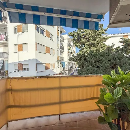 Apartment Hanami Goya Estepona