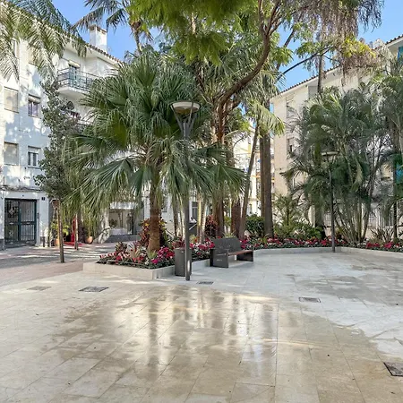 Hanami Goya Appartement *