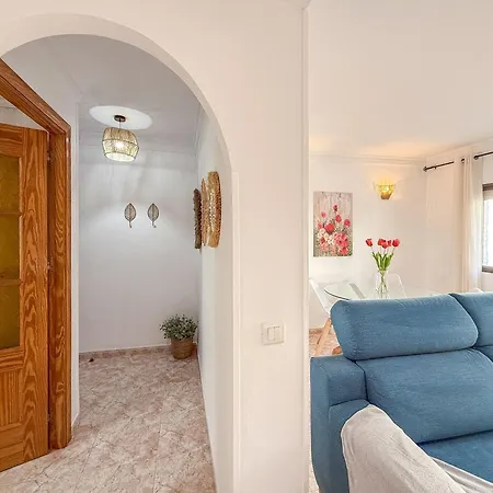 Hanami Goya Appartement