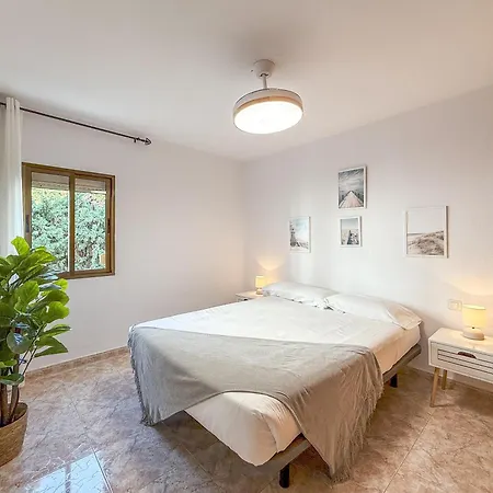 Hanami Goya Appartement *