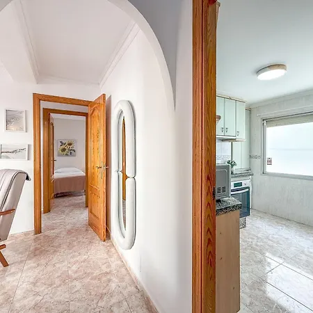 Apartman Hanami Goya *