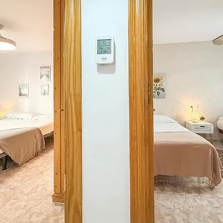 Apartman Hanami Goya *