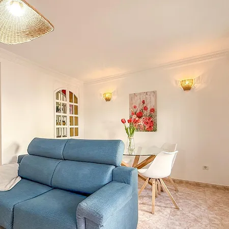 Appartement Hanami Goya Estepona