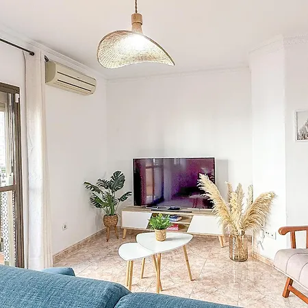 Apartman Hanami Goya Estepona