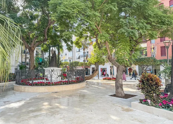 Hanami Goya Apartmán *