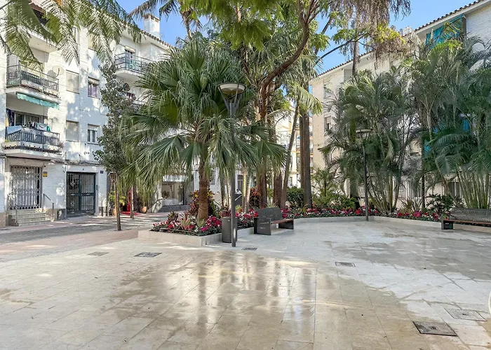 Hanami Goya Apartmán *