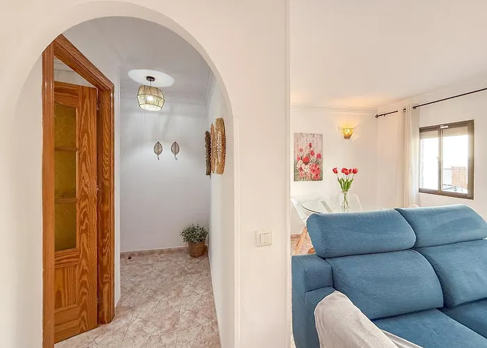 Hanami Goya Apartmán