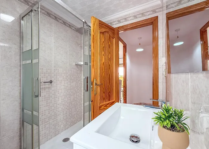 Hanami Goya Apartmán *