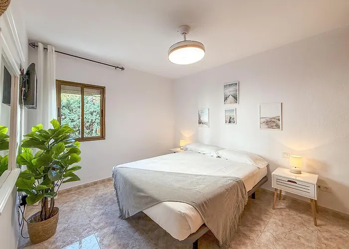 Hanami Goya Apartmán *