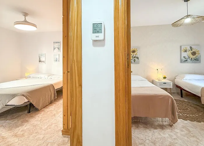 Apartmán Hanami Goya *