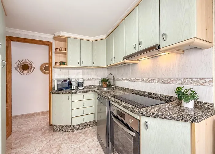 Hanami Goya Apartmán Estepona