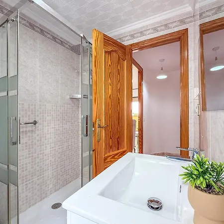 Hanami Goya Apartamento *