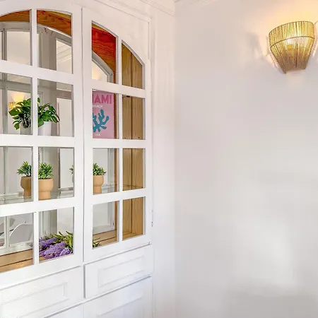 Hanami Goya * Estepona