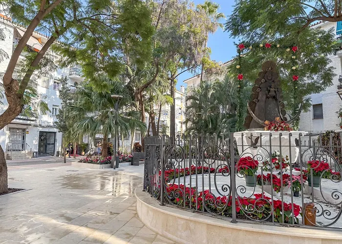 Apartment Hanami Goya