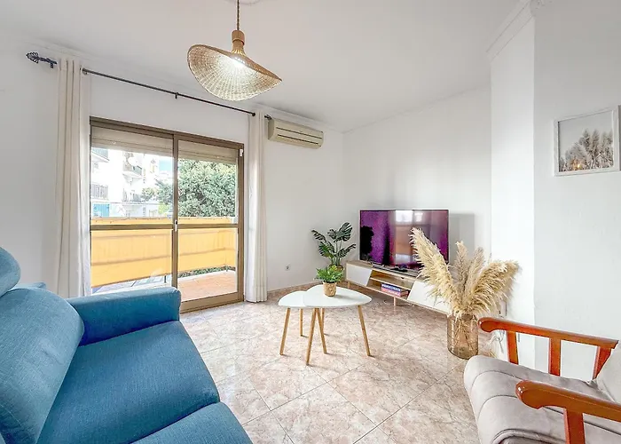 Hanami Goya Apartment Estepona