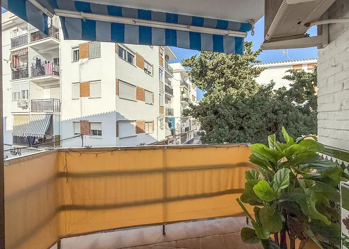 Apartment Hanami Goya Estepona