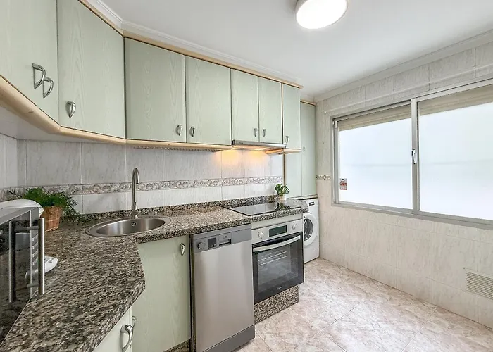 Hanami Goya Apartment