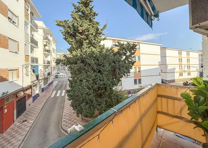 Apartment Hanami Goya *