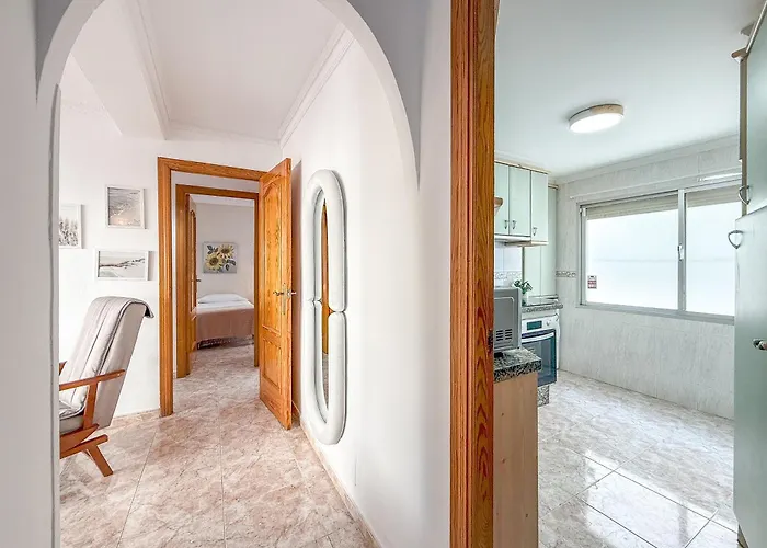 Apartment Hanami Goya *