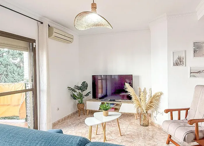 Apartment Hanami Goya Estepona